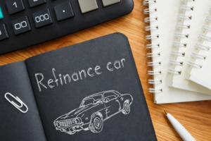 refinance a car