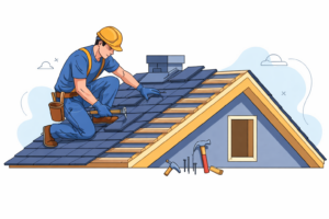 How to Get Insurance to Pay for Roof Replacement