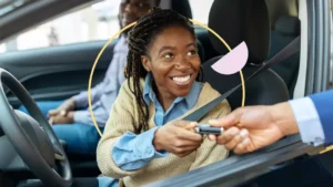 How to Get a Car With Bad Credit