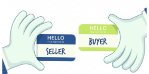 Who Delivers Your Offer to the Seller?