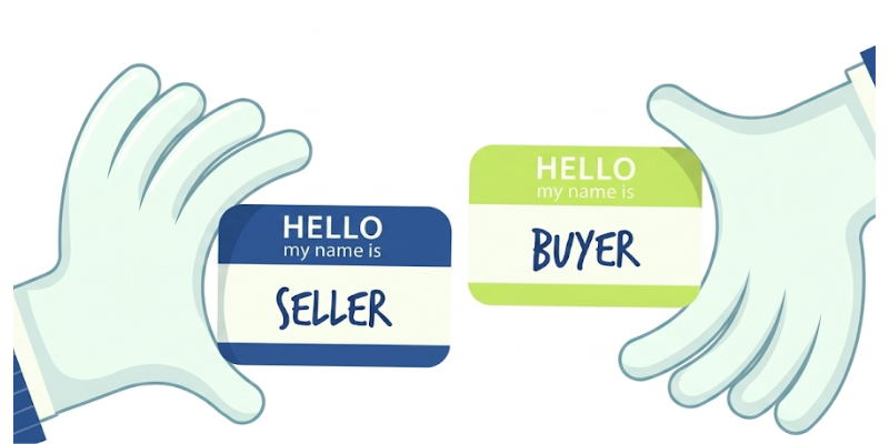 Who Delivers Your Offer to the Seller?