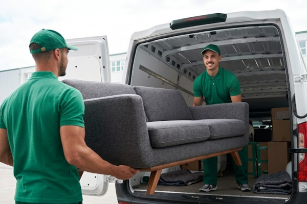Does Renters Insurance Cover Relocation