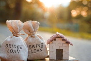 What is Swing loan