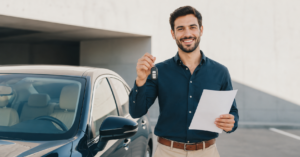 How to Sell a Financed Car
