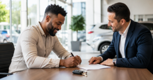 What Is In-House Financing